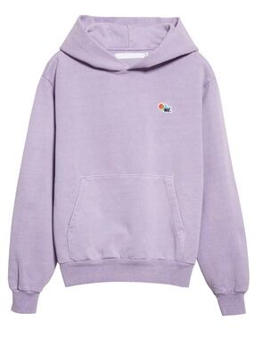 MELODY EHSANI 
Heavy Fleece Hoodie